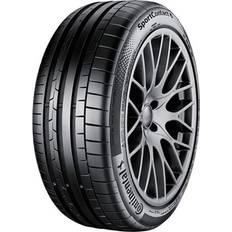 18 - 235 - Sommerdekk Continental SportContact 6 (235/40 R18 95Y)