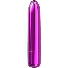 PowerBullet Vibrator 10 Purple