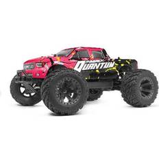 Maverick quantum mt Maverick Quantum Mt Body (Pink/Yellow)