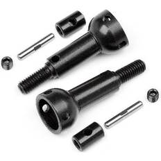 HPI Axle Set For #101182 Universal Driveshafts