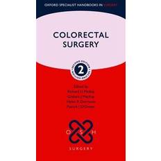 Colorectal Surgery (Häftad)