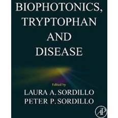 Biophotonics, Tryptophan and Disease (Hæftet)