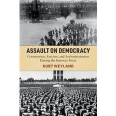 On democracy Assault on Democracy (Häftad)