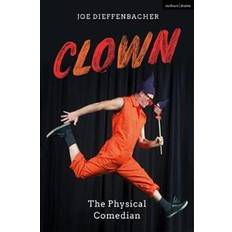 Clown (Hæftet)