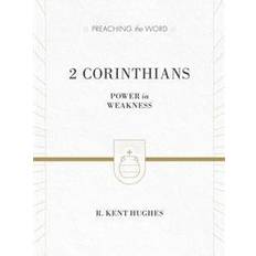 Corinthians 2 Corinthians (Inbunden)