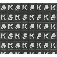 Tapeter Karl Lagerfeld Designer Tapet Kameo by AS Creation