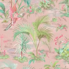 PiP Studio 5 300141 tapet 10,00x0,52 m fra Eijffinger 0 x 10.00 m