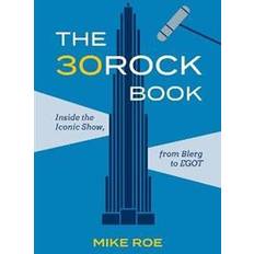 30 rock The 30 Rock Book