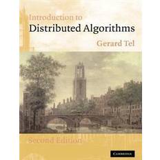 Introduction to Distributed Algorithms (Paperback)