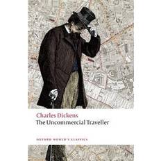 The Uncommercial Traveller (Paperback)