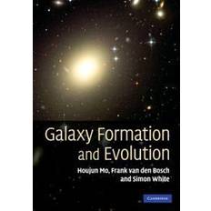 Galaxy Formation and Evolution (Inbunden, 2010)