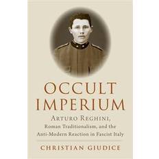 Occult Imperium (Hardcover, 2022)