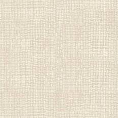 Papeles pintados Papel Couleurs & Matières Wicker Natural Beige Blanco Crudo Noordwand