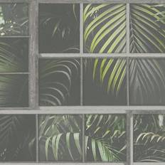 Living Walls Best of Wood´n Stone II