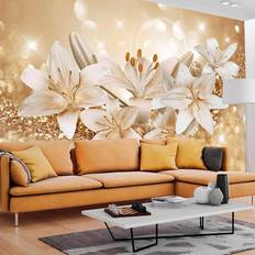 Tapeter Arkiio Canvastavle Royal Entourage 200x140