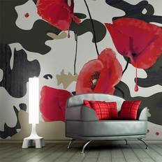 Tapeter Arkiio Fototapet The Flowers of War 250x193 Fås i flere størrelser