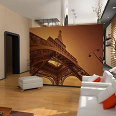 Tapeter Arkiio Canvastavle Power of Paris 250x193 Fås i flere størrelser
