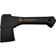 Brusletto Kikut Ax 23cm Felleøks