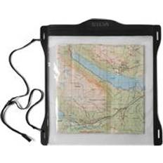 Transparent Pakkeposer Silva Carry Dry Map Case M30 Nocolour OneSize