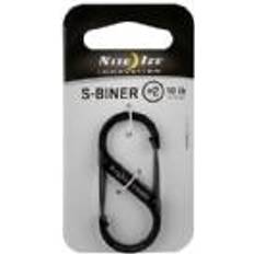 Nite ize biner Nite Ize S-Biner - Steel