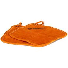 Petromax Camping & Friluftsliv Petromax Aramid Pro 300 Potholders Orange Orange OneSize