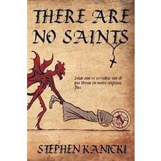 There Are No Saints (Hæftet)