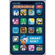 Jumbobog 493 (Hæftet)
