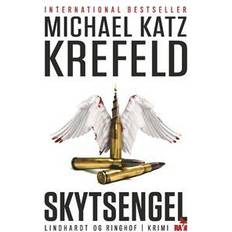 Ravn Skytsengel (Ravn-serien nr. 6) (Häftad)