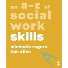 Actualités et Politique Livres numériques An A-Z of Social Work Skills (Broché)