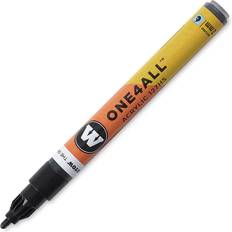 Molotow One4All Acrylic Marker 127HS Metallic Black 2mm