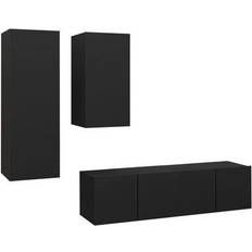vidaXL - Armario de Pared 60x30cm