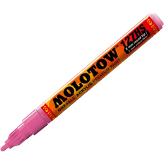 Molotow One4All Acrylic Marker 127HS Neon Pink 2mm