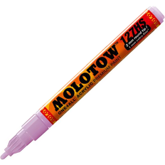 Molotow Pennen Molotow One4All Acrylic Marker 127HS Lilac Pastel 2mm