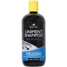 Lincoln Liniment Shampoo 500ml