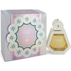 Swiss Arabian Fragrances Swiss Arabian Al Amaken EdP 50ml