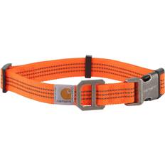 Carhartt Tradesman Collar Naranja Neón L