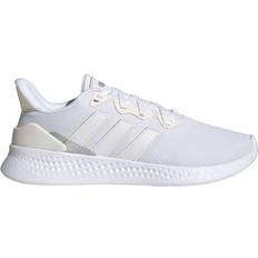 Sportschuhe adidas Puremotion SE W - Cloud White/Chalk White/Silver Metallic