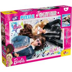 Glitter Puzzle Best Day Ever 108 Pieces