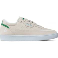 Emerica Gamma - White/Green/Gum