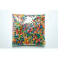 Pearl'n fun perler Toymax Pearl'n fun perlemix transparent 1000g