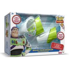 Agents & Spies Toys Toy Story Deluxe Intercom