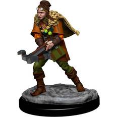 D&d icons D&D Icons Human Ranger Female