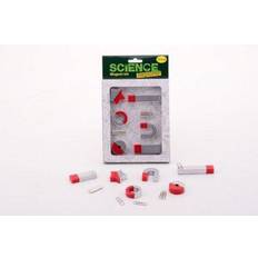 Johntoy Science Explorer Magnet-Set