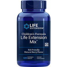 Life extension selen Life Extension Children's Formula Life Extension Mix 120 st