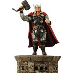 Marvel thor actionfigur THOR Marvel Select Straczynski