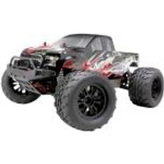 Rc karosseri Reely Karosseri 1:10 1600334