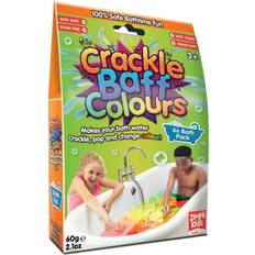 Crackle Baff Colours