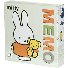 Miffy Spielzeuge Miffy Memo