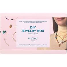 Me & My Box me&my BOX Candy Neck box no 9