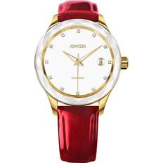 Jowissa Tiro Quartz, 38mm, 5ATM (J6.233.M)